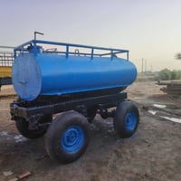 مقطورة • الديوانية