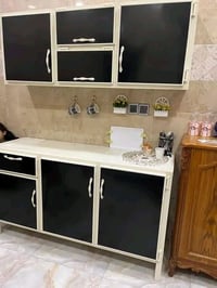 كاونتر ١٫٥م • سنك ١٫٢٠م