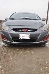 وارد امريكي • ١٦٠٠ GDi • ٢٠١٣