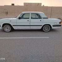 سيدان ٢٠١٤ • كشرة حلوة • تايرات جديدة