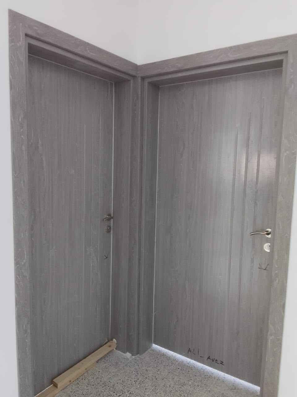 معرض النور يقدم لكم ابواب جاهزة عالية الجودة تجمع بين المتانة والتصميم العصري 
العنوان موصل حي الاخاء قرب محطة تعبئة الاحمدي 
للتواصل والاستفسار الاتصال على الرقم ***********/*********** Singapore
