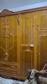 غرفه مسرح زان مصري  سعر ١٤٠٠ -07704957900