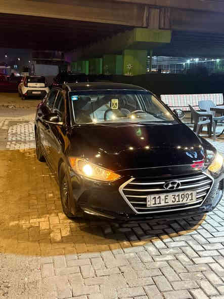 السلام عليكم 
النترا ٢٠١٨ وارد امريكي ضررها قطعتين موضحات بلمنشور صور الوارد وصور السونار انصبغ ايضاً دوسات ولباقي موضح بلصور 
الممشى ١٢٠ الف 
السيارة خير من الله تبريد ثلج 
تدفئة 
شاشة تحكمات 
داخل مخمل اللون بيج 
سيرفس بوقته لا جيك انجن ولا اي مشكلة من ناحية المصرف سواء بانزين سواء ادامة 
كاملة على اخر حباية 
السعر ١٢٢ وبيها مجال للشراي 
لا انطي كلمة ولا احجزلك تريد تعال وتاخذ عيوني 
الرقم ***********
العنوان بغداد الصليخ
