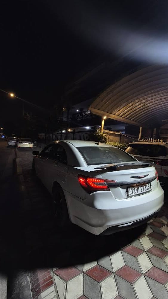 ٣٦٠٠ مكينه
مابيها اي نقص
لايتات زنون شاشه قلاب
سونارها مرفق
رقم بغداد الجديد
مكاني بغداد
***********
بي واتس اب بغداد, العراق
