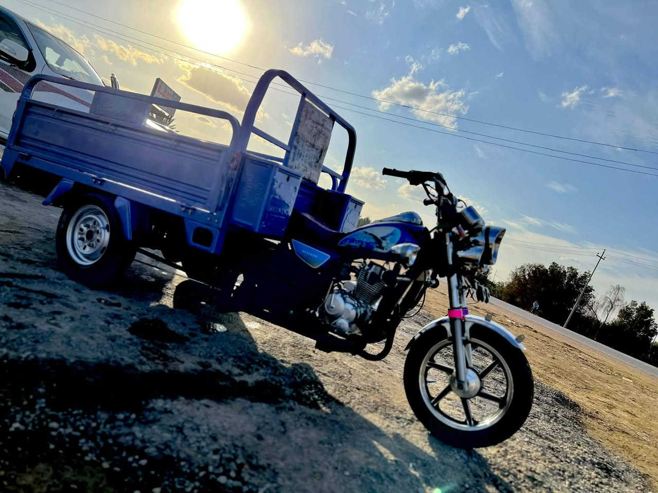 للبيع23بتره مكينه 24طلعته من وكيل محرك24 نجمه وهلال 3براغي مكفوله وكيله نبيل أوراق اصوليه مكاني دوانيه الحمزه شرقي هاذه رقمي *********** مامتواجد خاص شراي خابرني
