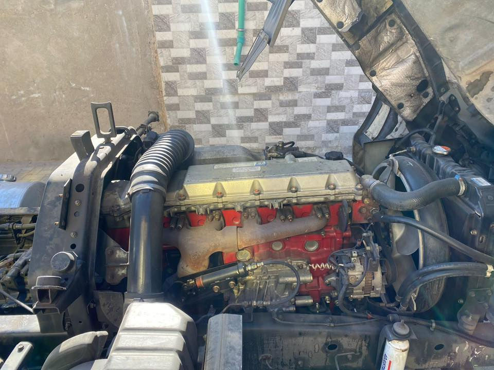 السلام عليكم هينو انكر استرالي البيع دخول جديد شرط زيرو مكينه 80عادي سياره ماشيه 80الف اخت زيرو مكانه بصره ***********
