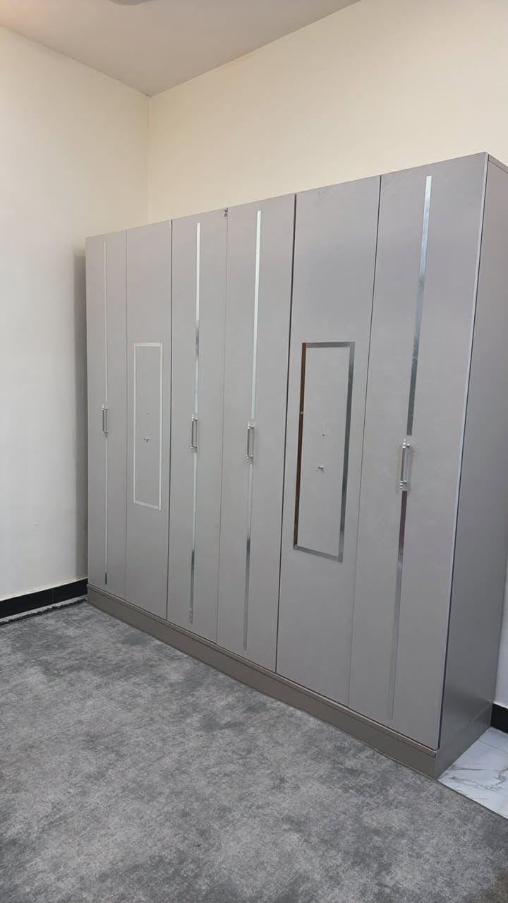 غرفة نوم ٢ سرير متكونه من ٥ قطع للبيع مع ٢ دواشك ضغط عالي ٦٥٠ الف


**إذا كنت صاحب هذا الإعلان وتريد حذفه لأي سبب، رجاءا أرسل رسالة إلى الدعم الفني**