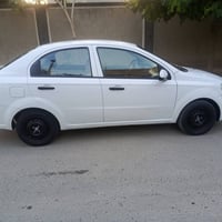 آفيو ٢٠١١ • وارد خليجي • محرك ١٦٠٠