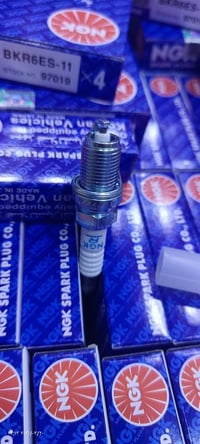NGK • بواجي • الناصرية شارع الوقائي