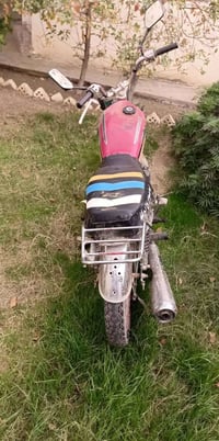 إيراني • مكينه خرسة • 4-كير