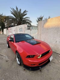 صل على محمد موستنك 2014 من انضف الموستنكات بموديلهه وبلونهه  سياره صار...