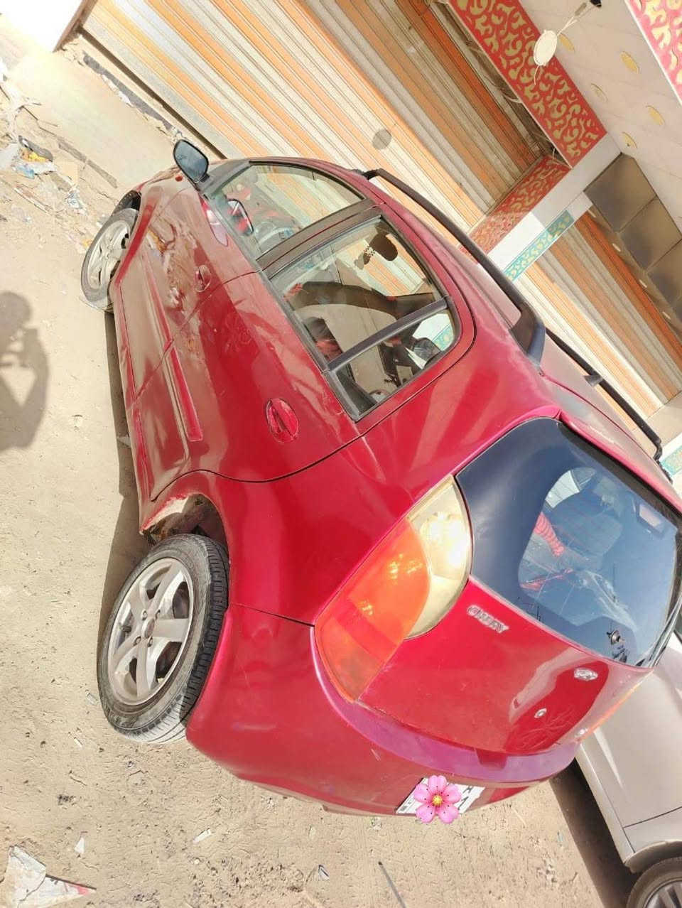 شيري A1سنويه 2031رقم كليزي مكينه كير مكفول سعر 25مكان الحله شراي يتصل ***********
