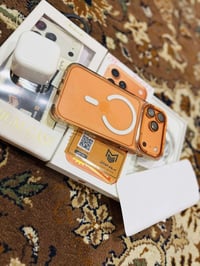 ايفون 17 برو ماكس • ٢٥٦ • نانو سيراميك