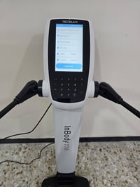 انبودي • قياس وزن • نسبه دهون