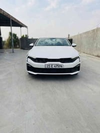 كيا K5 • ٢٠٢٥ • ٢٥٠٠ سي سي