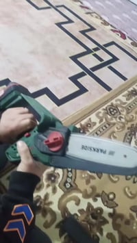 منعمه شحن • منشار خشب • كوسرة ترددية عدد2