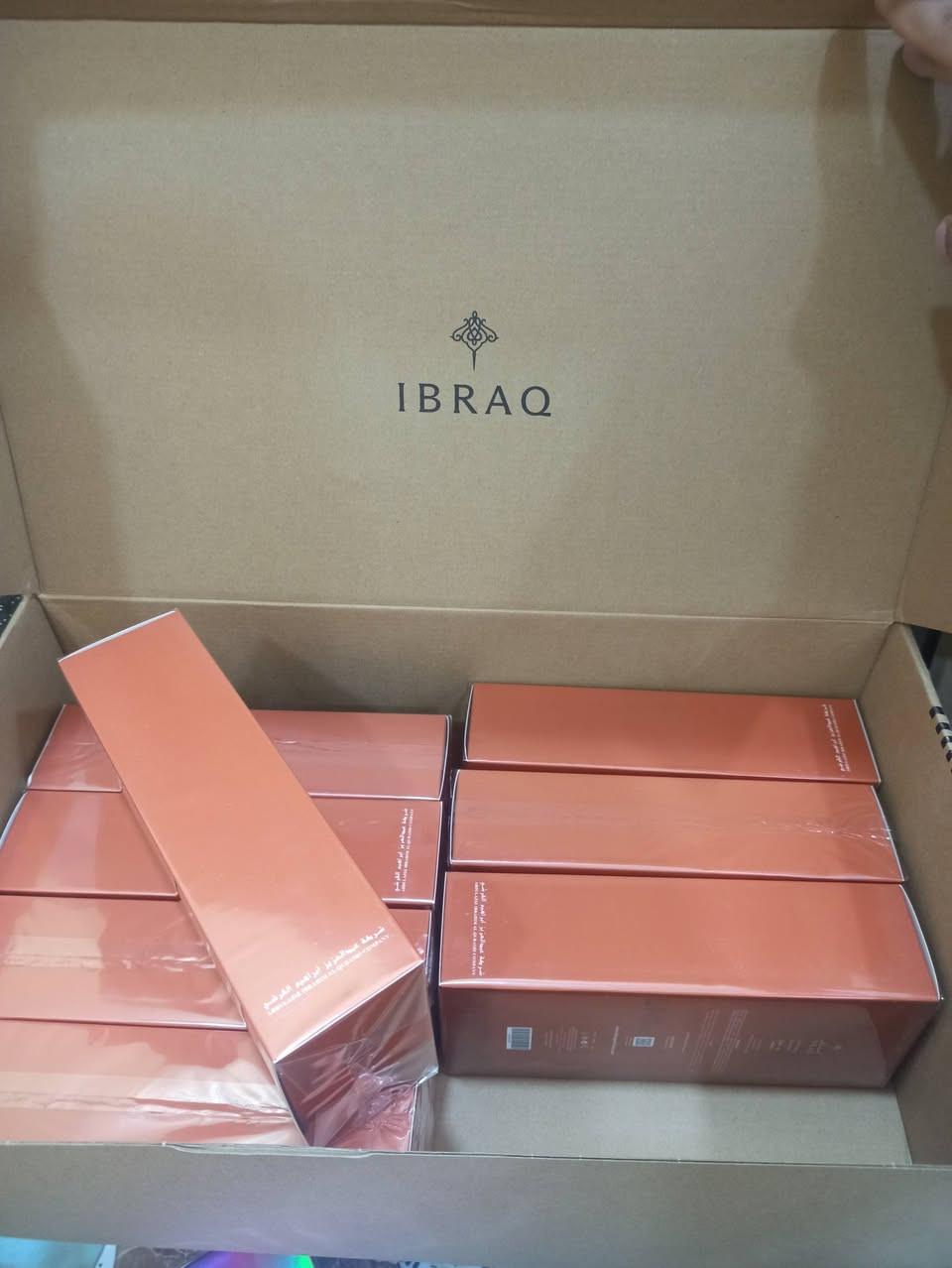 عطور صيفية بامتياز
انصح جربونها بس هااااا
اصلية كون 🌹


**إذا كنت صاحب هذا الإعلان وتريد حذفه لأي سبب، رجاءا أرسل رسالة إلى الدعم الفني**