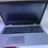 HP ProBook • رام ٨ • SSD ٢٥٦