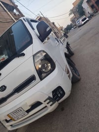 كيا حمل • ٢٠١٩