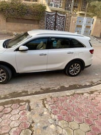 سورنتو • ٢٠٢٠ • رقم بغداد