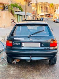 أسترا • ١٩٩٢ • محرك ١٦