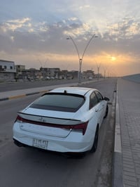 النترا • وارد امريكي • محرك ٢٠٠٠