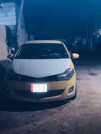 فلاوين • ٢٠١١ • كير عادي