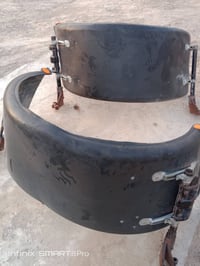 لبيع جاملقات راس تريله هنه وقواعدهن ٠٧٨٣٣٣١٩٩٢٢