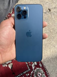 لبيع 12برو ماكس جهاز نضيف ما مبدل كلشي بس كلو نورمن وا التفاصيل كدام ا...