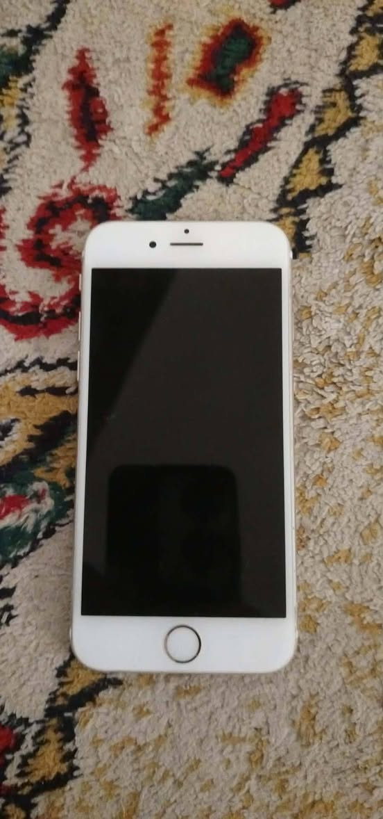 السلام عليكم ايفون 6البيع ذاكره 64نضيف جهاز بطاريه 100سعر 60بي مجال


**إذا كنت صاحب هذا الإعلان وتريد حذفه لأي سبب، رجاءا أرسل رسالة إلى الدعم الفني**