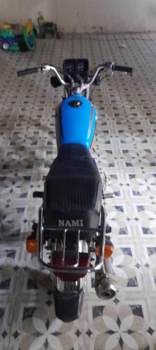 سلام عليكم
ارشه للبيع دراجه حلوه مقدم كله جديد اصلي اشاير بك لايت هم جديد تانكي جديد الدراجه مال واحد جناي مديل 2016اوراق بسمي من الوكيل مداور ثاني يوم السعر 500 وبيهه مجال شراي اتصل وبخدمتك مارجعك مكاني نجف شارع المطار للإستفسار الاتصال ***********
