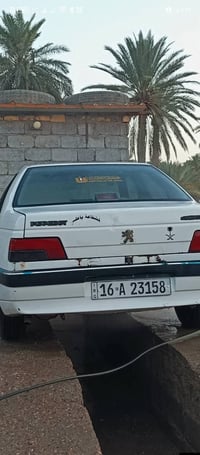 موديل ٩ • مكينة جديدة • حدادية جديدة