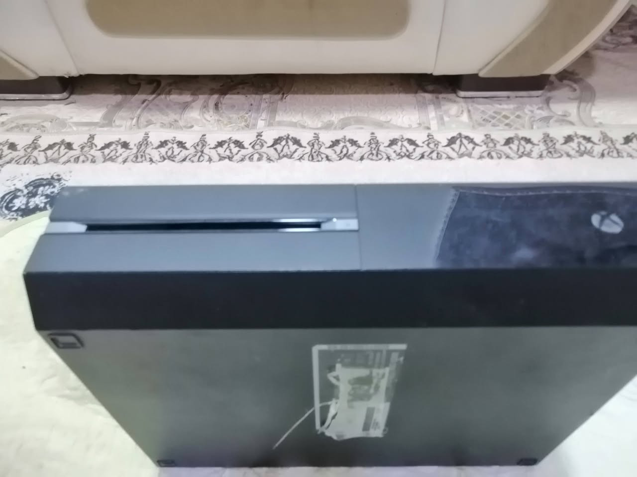 جديد للبيع


**إذا كنت صاحب هذا الإعلان وتريد حذفه لأي سبب، رجاءا أرسل رسالة إلى الدعم الفني**