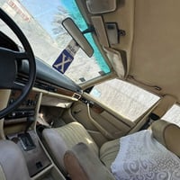 وبركاته مارسدس للبيع او مراوس جامبو  280 S اصليه السياره جديده ومكفوله...