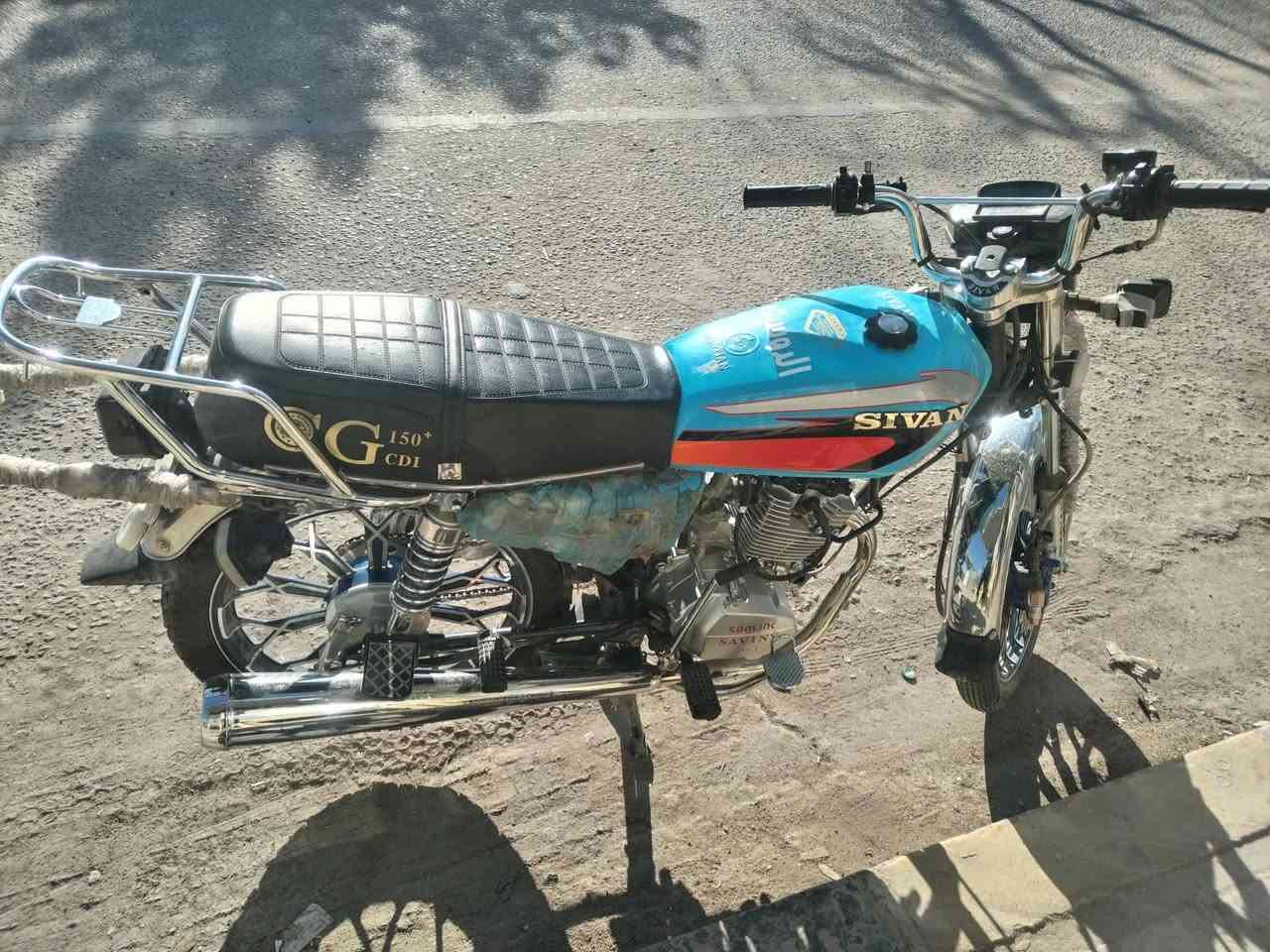 ♦️꧁ السلام عليكم ꧂👋
🌟دراجه /خمسه كير
🌟مديل / 2023
🌟وكيلها  العارضي 
🌟السعر/خاص 
🌹   نضافت 26 جاهزه مجهزه مال جناي 
  👌👍 مكاني نجف 
 رقم ⭕***********
