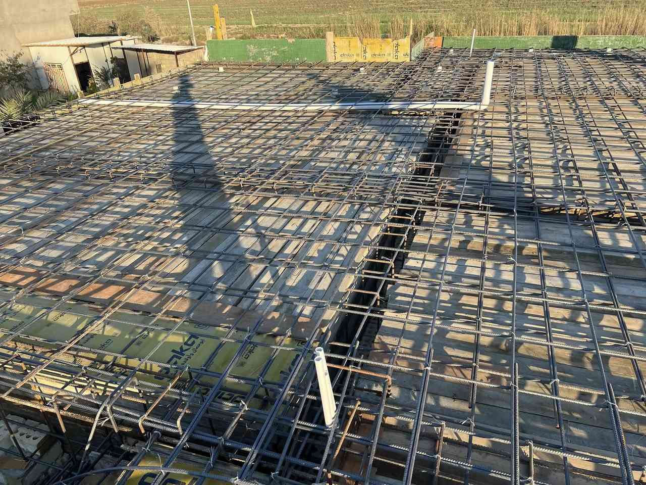 🏠✨
إعلان هام – فرصة لبناء منزلك بأفضل المواصفات!

يعلن مكتب المتوكل لبناء الدور السكنية عن استعداده لتنفيذ جميع أعمال البناء والتشييد
🔹 بناء دور سكنية حديثة
🔹 تصاميم عصرية وتشطيبات مميزة
🔹 إشراف هندسي ومتابعة دقيقة لكافة مراحل العمل

💰 الدفع بنظام النقد أو الأقساط المريحة
نوفر لك حلول دفع تناسب إمكانياتك لتبدأ بناء حلمك بدون ضغط مالي.

✔️ جودة في التنفيذ
✔️ التزام بالمواعيد
✔️ أسعار منافسة
✔️ خبرة ومصداقية في العمل

📞 سارع بالحجز والاستفسار الآن/***********
***********
مكتب المتوكل… نبني ثقتكم قبل أن نبني منازلكم
