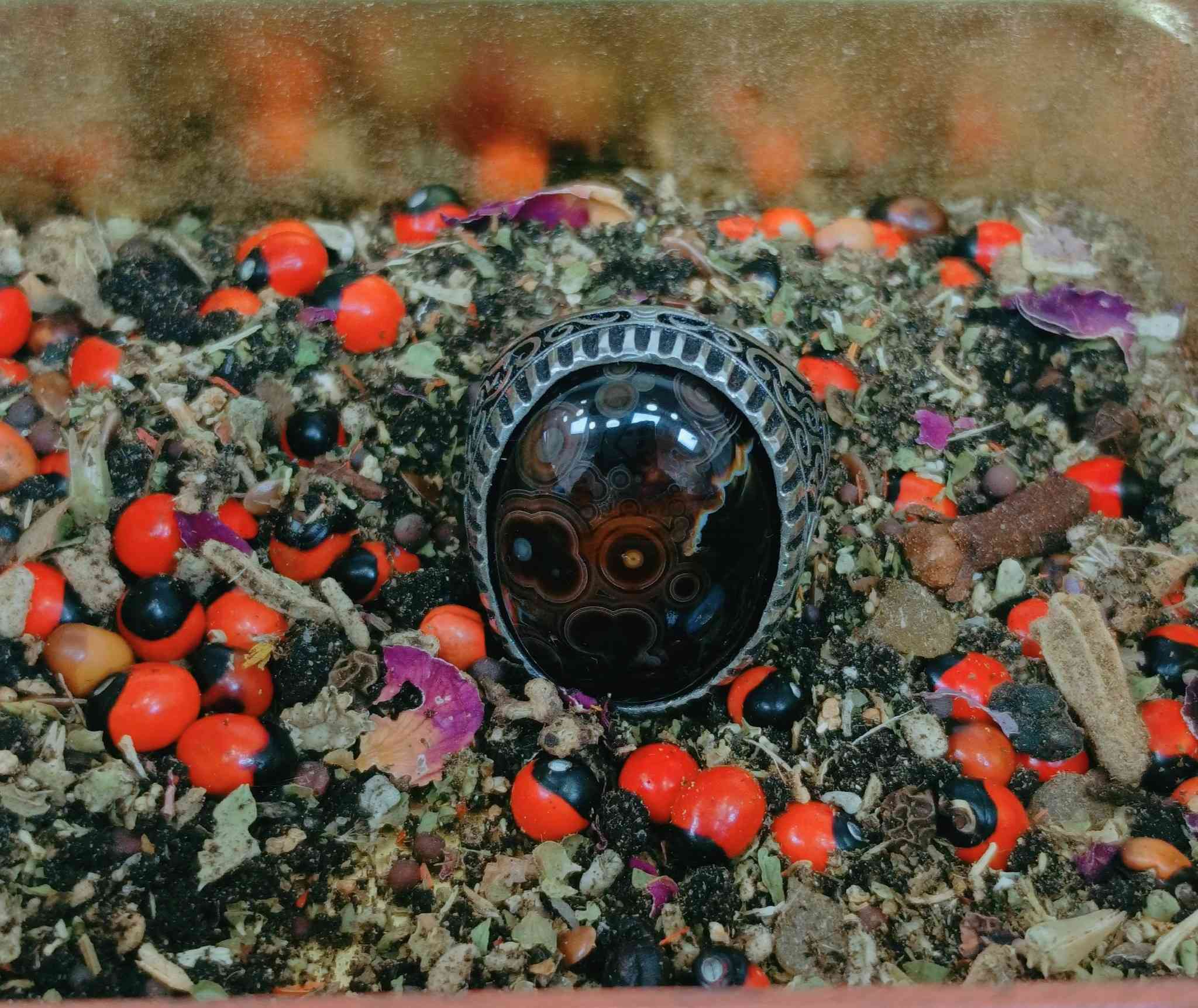 شغل وشكل قطعه مختلف مال قتال⚒️ فول الفول سليماني احمرجبده كله عيون ومعروف شغله شنو دولاب منكل مجرب علسجين  طاقة متنوصف فوك لخيال 🔔رحانيه مخيفه🔥 كلش عاليه وقويه شغله يوجع عطف عام كلش كلش قوي محبه عامه تسهيل أمر طاعه المقابيل اخضاع فس،،، لنخاع جوكر عام تسهيل أمر قبول سلب الاراده دوائر دوله 🌪منجم، ،،١٤،،ليله 🌒توكيل عام لماخذ مني يعرفني ويعرف بضاعتي شنو بلعافيه عل يقتني مكان بغداد يوجد توصيل جميع المحافظات وحتى خارج العراق*********** 🌬
