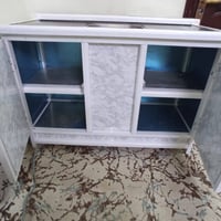 كاونتر سنكي • نجف الاشرف