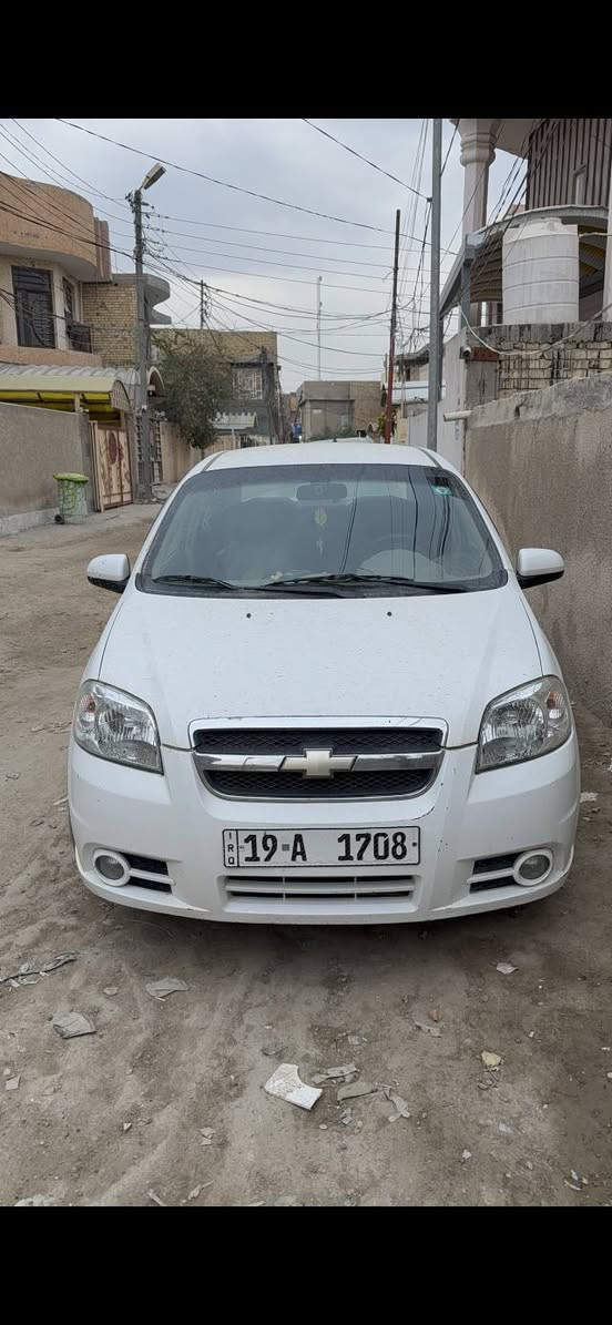 افيو 2009 خليجي مسكر 1600 للبيع 
مكينة وگير مكفولات 
كهربائيات كلة بلادي  
تبريد شغال 
 حدادية مضبوطة
 Ppfمازدات جدد ومغلفات  
باتري جديد 
جويتر وحساساته جدد 
شوته كاملة جديدة
 مروحة جديدة 
زوج سماعات خلفي ياباني اصلي صوت يخبل
 
حدادية كاملة جديدة حتى الفرممة جديدة بدلتها 
مشط ستيرن جديد
رولات جدد وقوايش 
واتر بم جديد
و باور ستيرن جديد   
 بيها شاشة وكامرة وداش كام افضل الانواع شادهن 
مرايات تحكم كهرباء 
جنطة دكمة كهرباء 
سيارة جاهزة من كلشي 

بالنسبة للگشر مابيها حادث مجرد باردات بسيطة 
ماشية 167 حقيقي قابلة للزيادة
سيارة مال جناي مرتبة وگاعدة
رقمها حلو ومميز بأسمي 
السعر 72 قفل اخررر سعر 
مكان السيارة بابل حله مركز
*********** حلة, بابل

