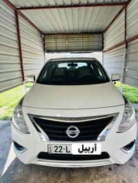 نيسان صني • ٢٠٢٤ • ماشي ٦٤ ألف