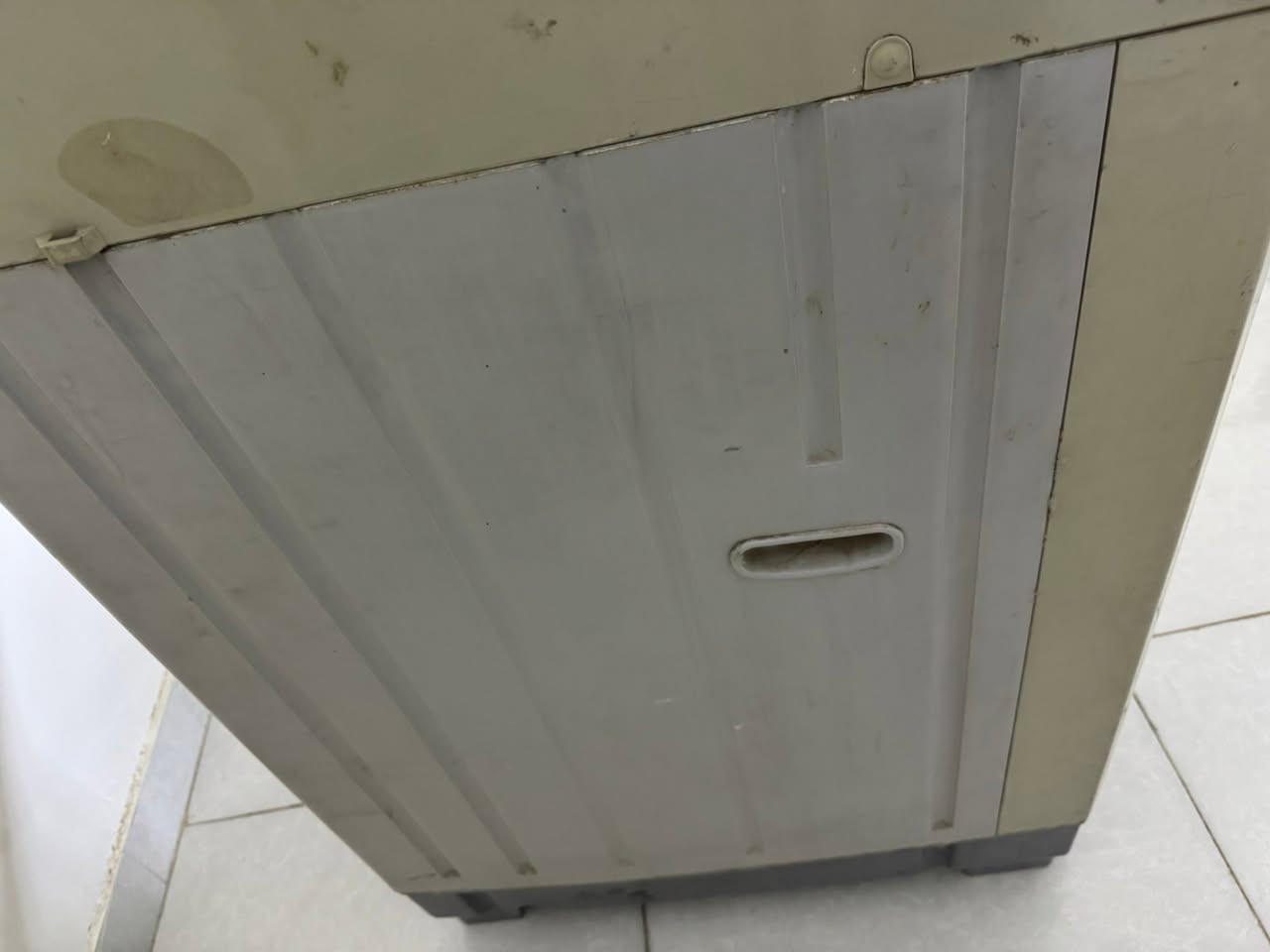 غسالتين بسعر العاطل اريدهن ب٧٥ ال اثنينهم


**إذا كنت صاحب هذا الإعلان وتريد حذفه لأي سبب، رجاءا أرسل رسالة إلى الدعم الفني**