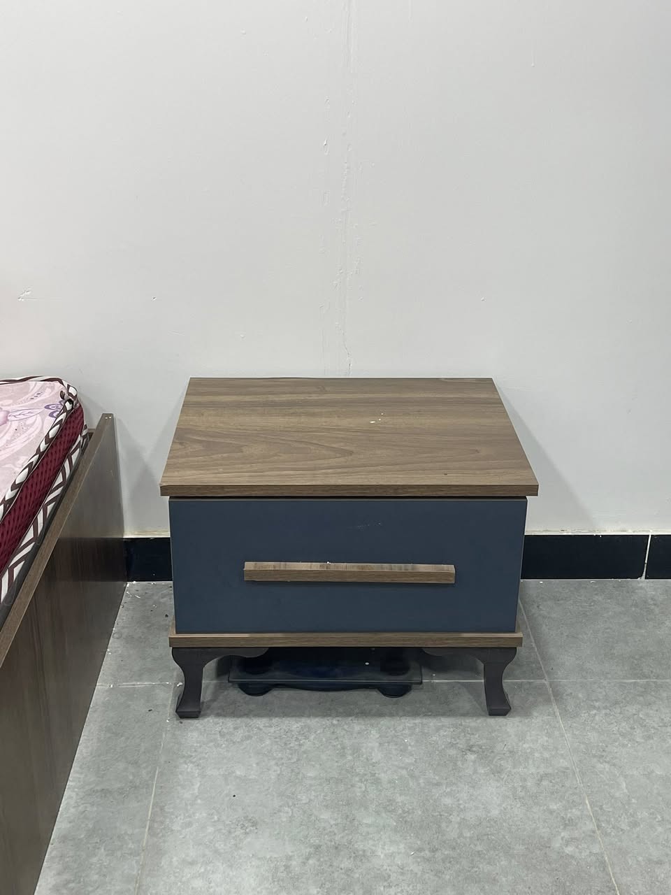 السلام عليكم عندي ثلاث غرف نوم تركي للبيع
للاستفسار ؏ هذا الرقم ***********
