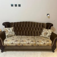 طقم كلاسيك • نظيف • استعمال خفيف
