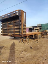 عربانه • ٤محاور • طول ١٣/٦٠