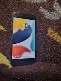 آيفون ٧ • ٣٢ • سيمكرت مايشغل