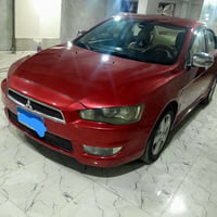 لانسر شارك 2016 • ميتسوبيشي لانسر • لانسر خليجي • لانسر رشة مرمات • لا...
