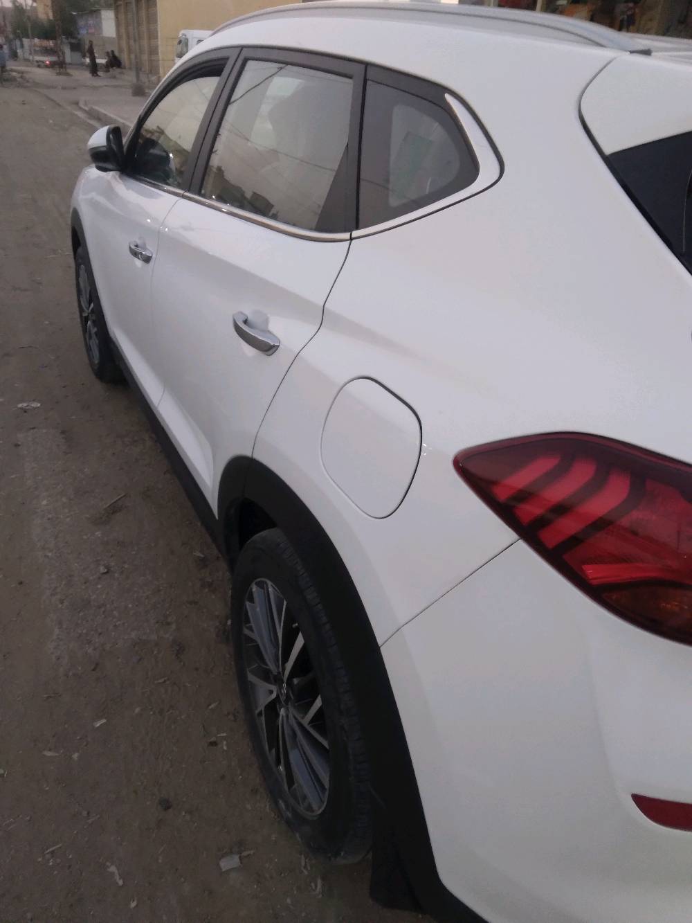 توسان البيع 2020 كفاله عده بارد بصيط مكان بغداد رقم بغداد فول مواصفات عده البنيرامه 
