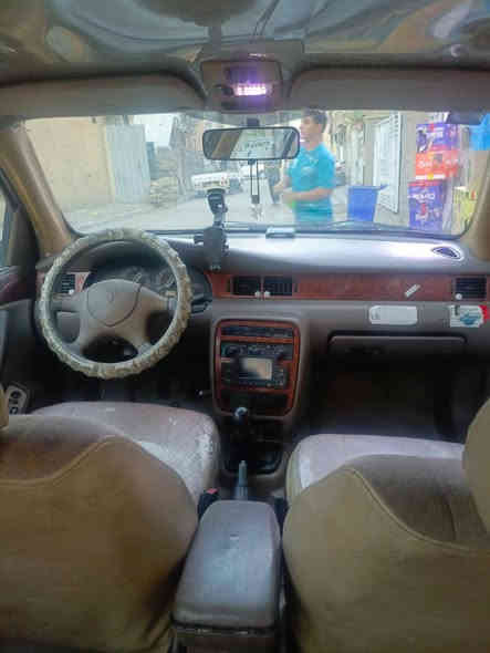 السلام عليكم سمند 2012 كير محرك فرنسي مكفولات سياره بيهه صبغ كد شبر بل باب يمنه صدر دبلات نضيف تايرات زوج امامي جديد تبريد خير من لله  سعر 31 بيهه مجال قليل مكاني بغداد الامين ***********
