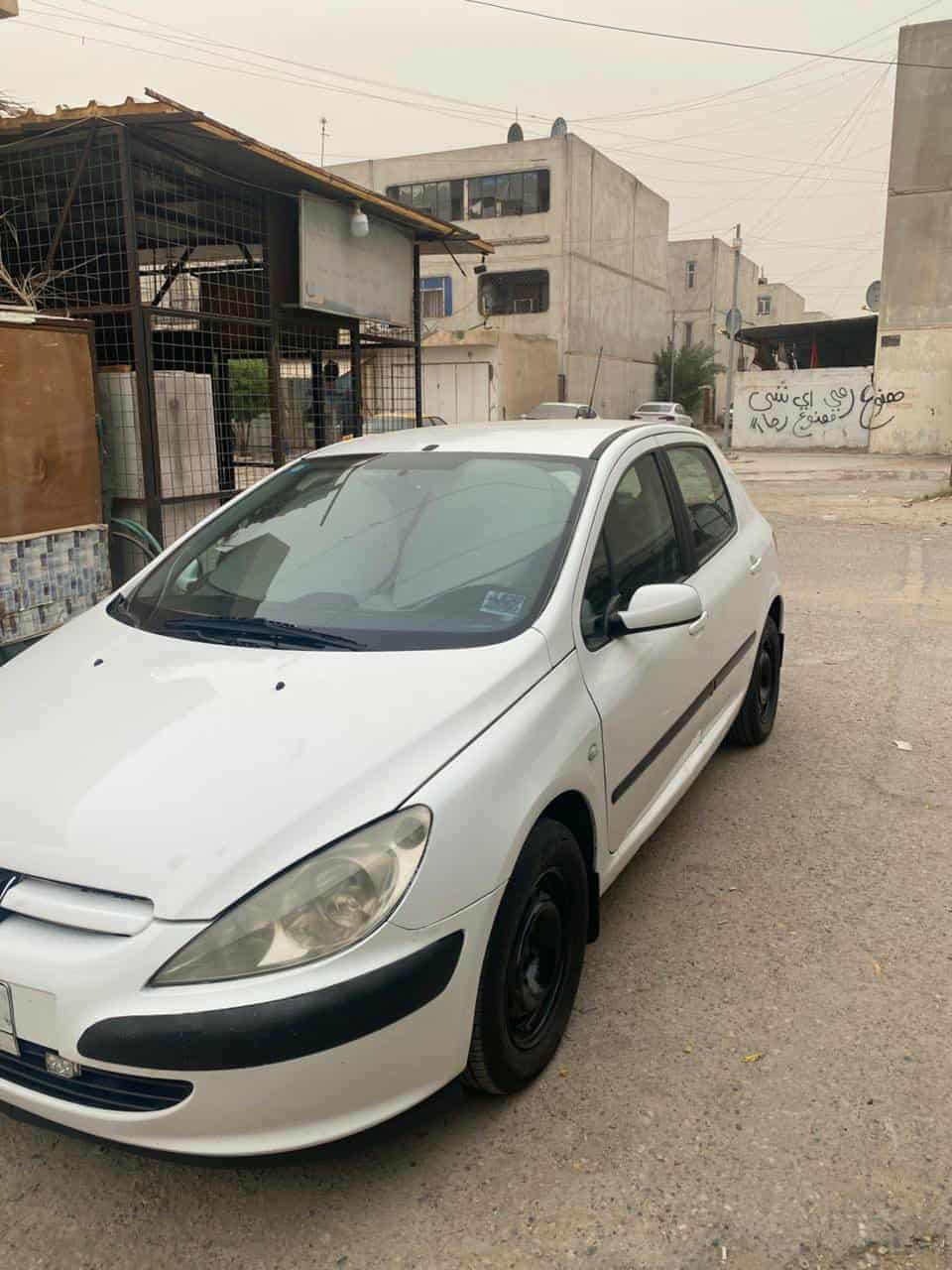 سلام عليكم سياره بيجو 307 موديل 2004 مكينتها 2000 مكينه و كير خير من الله تخم تاير جديد تبريد شغال بيها تبدل جاملغين الاماميه و البنيد رقم الماني سنويه ما ساقطه مكاني بغداد الدوره للبيع ب 50 ورقه بيها مجال


**إذا كنت صاحب هذا الإعلان وتريد حذفه لأي سبب، رجاءا أرسل رسالة إلى الدعم الفني**
