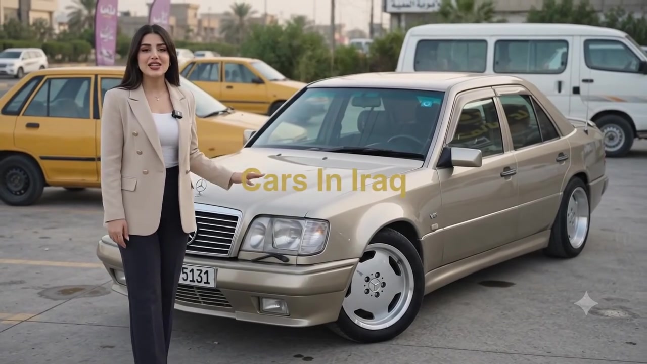 السعر مكتوب باول تعليق 
مارسدس دب بيبي موديل 1990 
محرك بلاد تخم تاير حداديه جديده تبريد داخل جديد قواعد دبل بلاد سياره جاهزه AMG مختمه بلاد رقم بغداد تحويل مباشر 
مكان السيارة كربلاء المقدسة 
للاستفسار ***********
